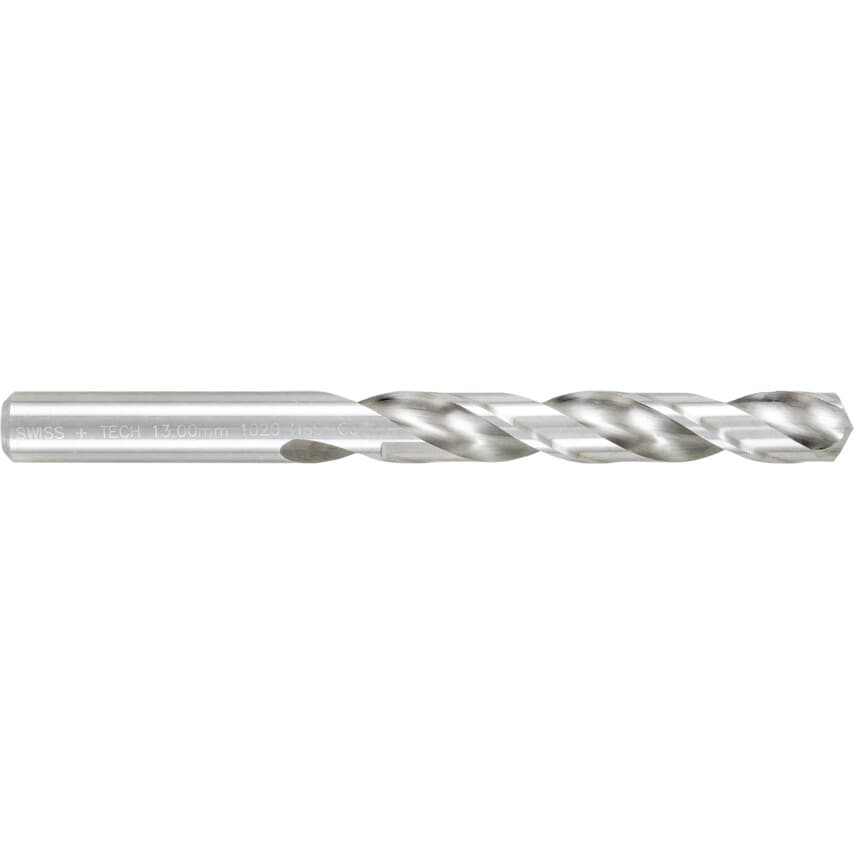 13.00MM Heavy Duty Cobalt Drill