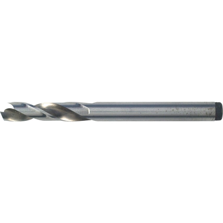13.00MM Heavy Duty Cobalt Stub Drill
