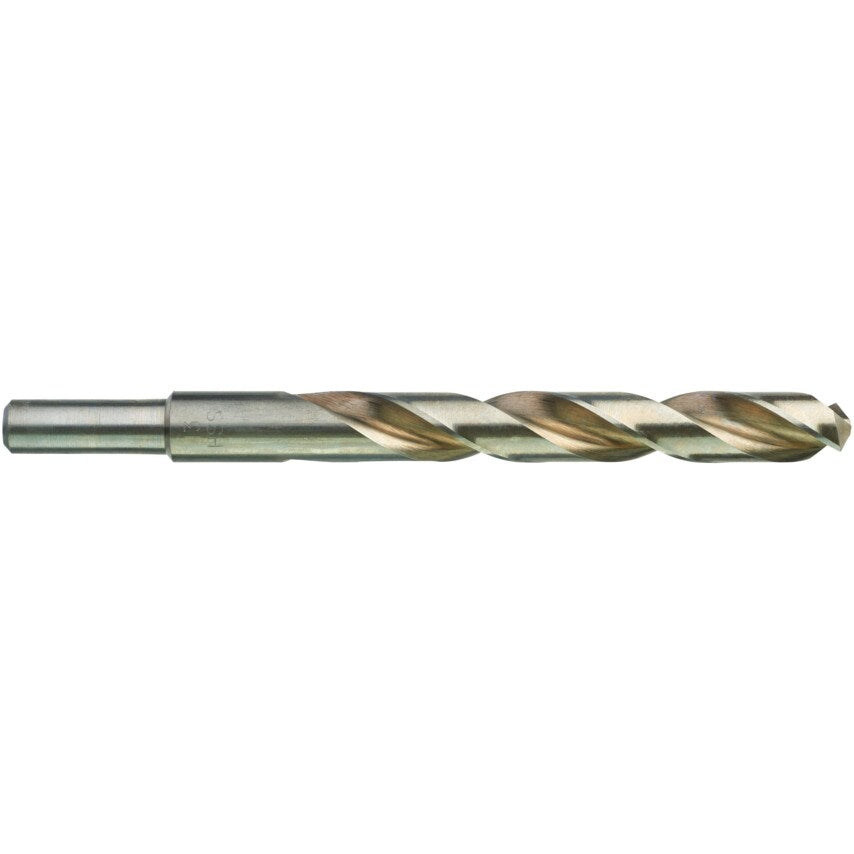 13.00mm Hssg THUNDERWEB Drill (DIN338)