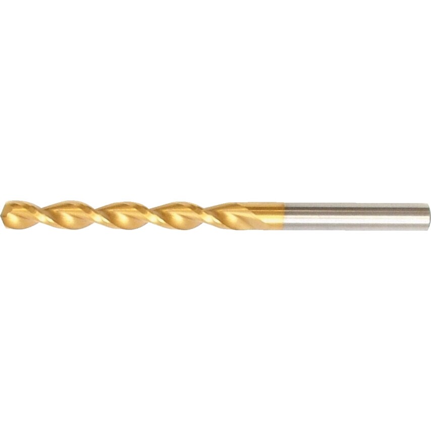 13.00mm x250mmx160mmFL Ex - Gdxl Hss-Co Tin Drill