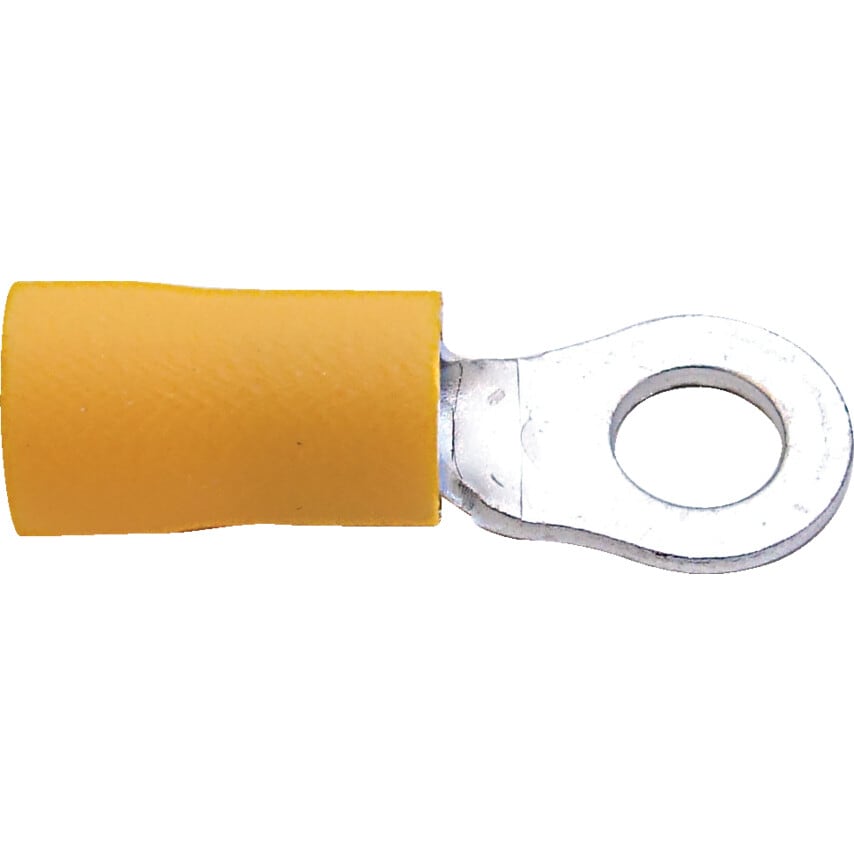 130167 Terminal Crimp Ring M5