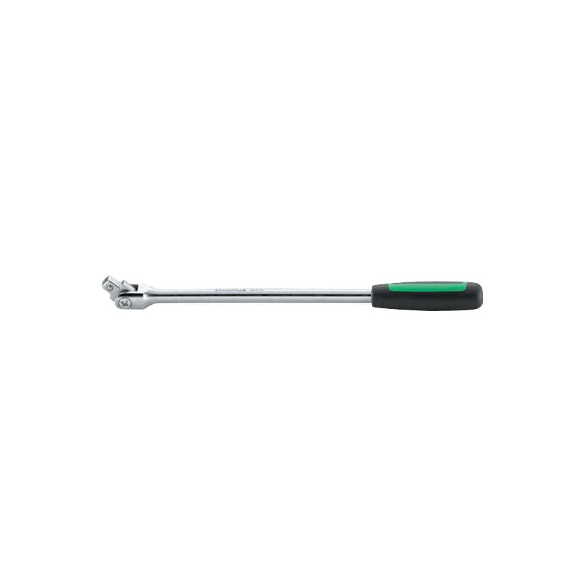 13061024 1/2" Swivel Handle 600mm