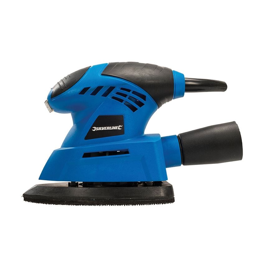 130W Detail Sander 130W