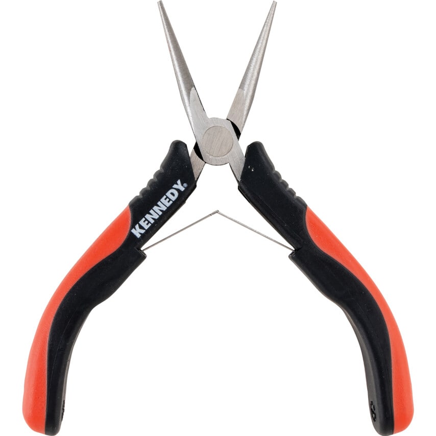 130mm/5.1/4" ESD Long Nose Pliers