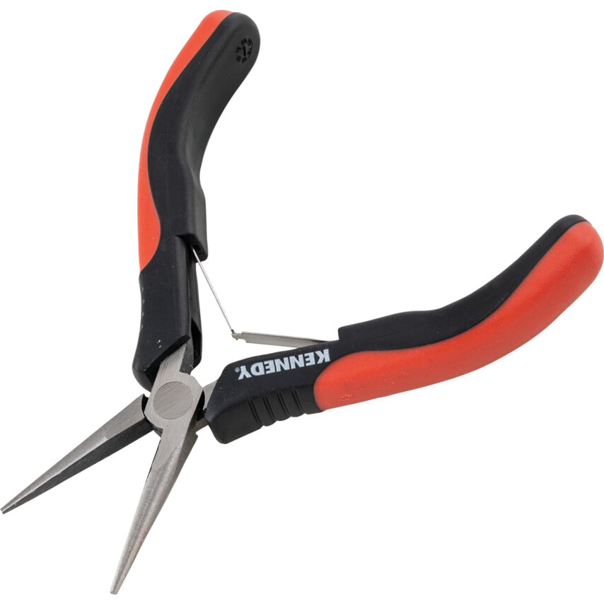 130mm/5.1/4" ESD Long Nose Pliers