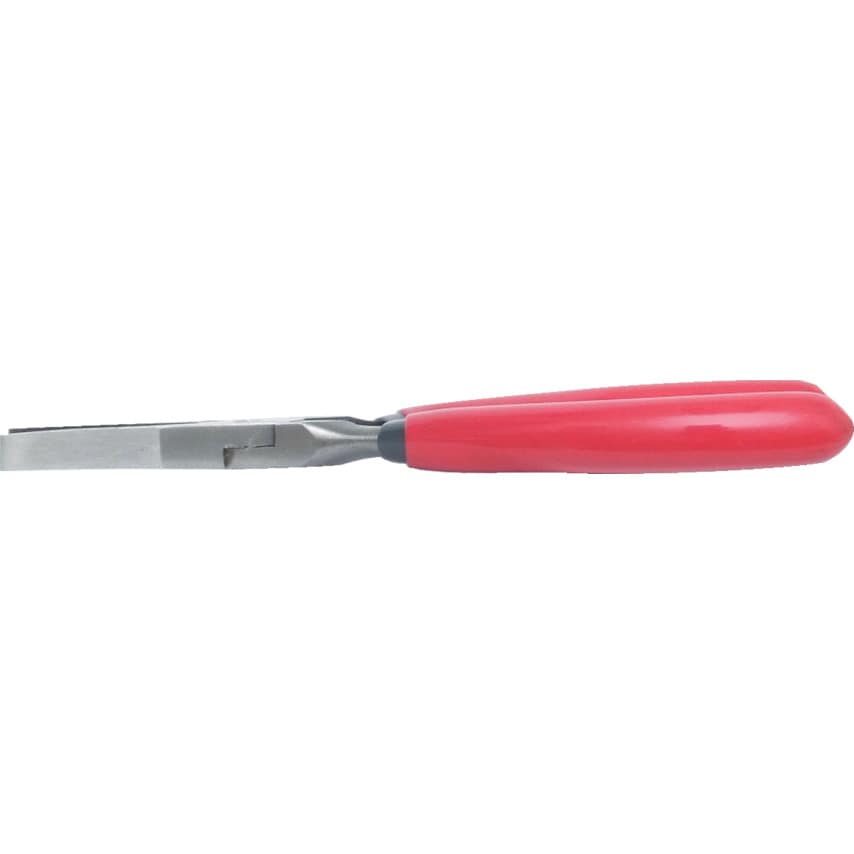 130mm/5.1/4" Micro Pliers - Flat Nose