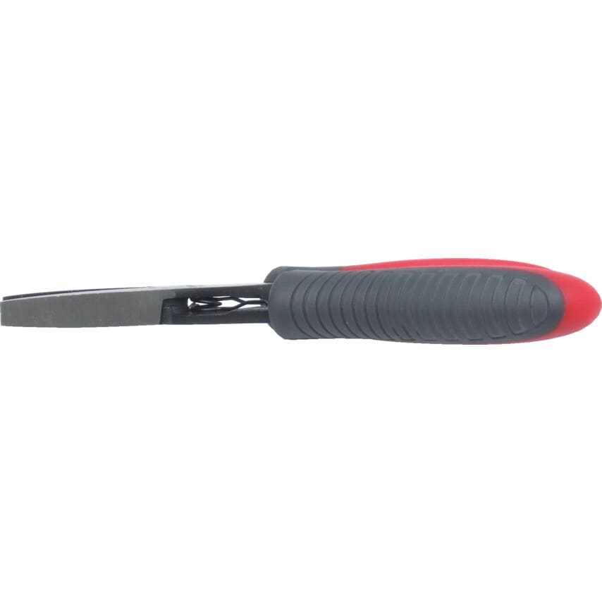 130mm/5.1/4" Micro Professional Flat Nose Pliers