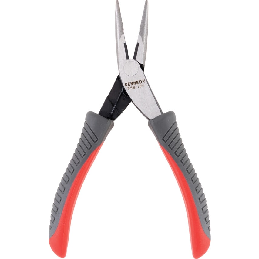 130mm/5.1/4" Micro Professional Long Nose Pliers