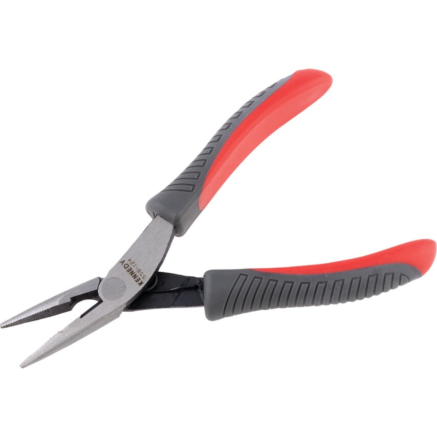 130mm/5.1/4" Micro Professional Long Nose Pliers