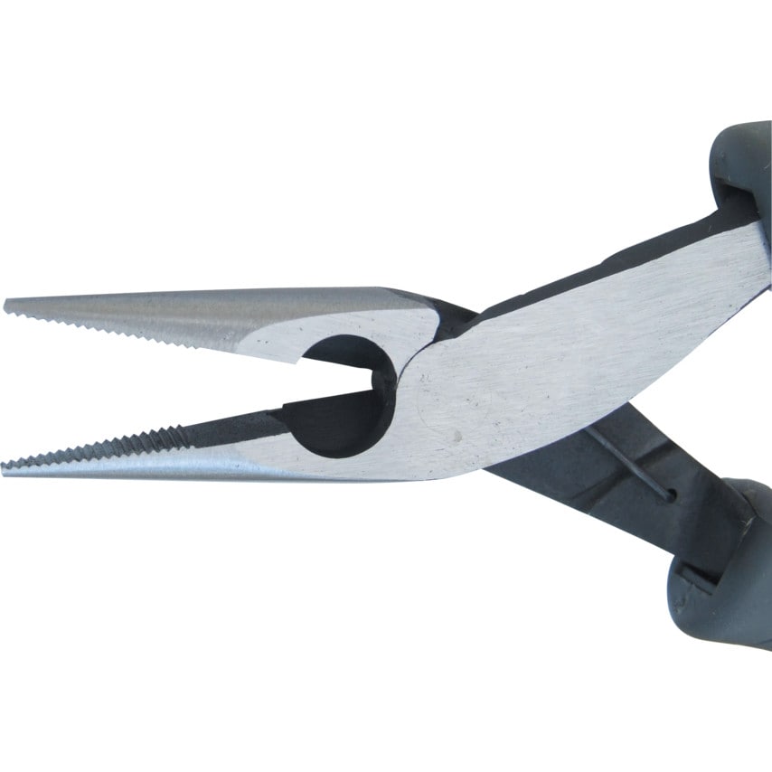 130mm/5.1/4" Micro Professional Long Nose Pliers