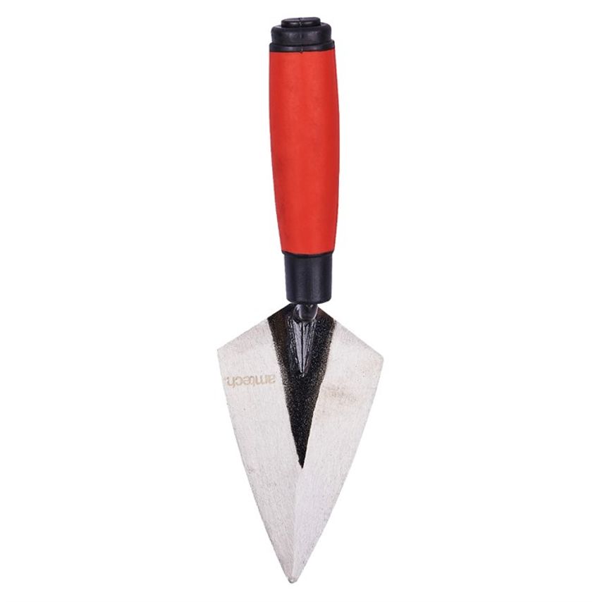 130mm (5") Pointing Trowel with Soft Grip