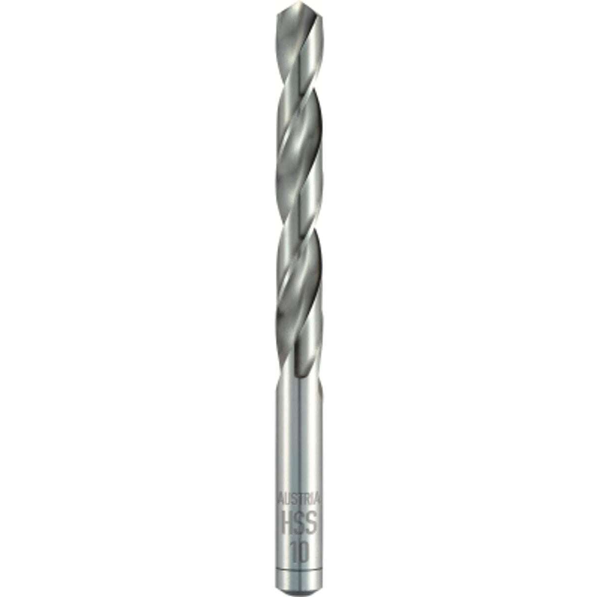 13.0mm HSS Pro Ground Jobber Drill (Pack of 5)