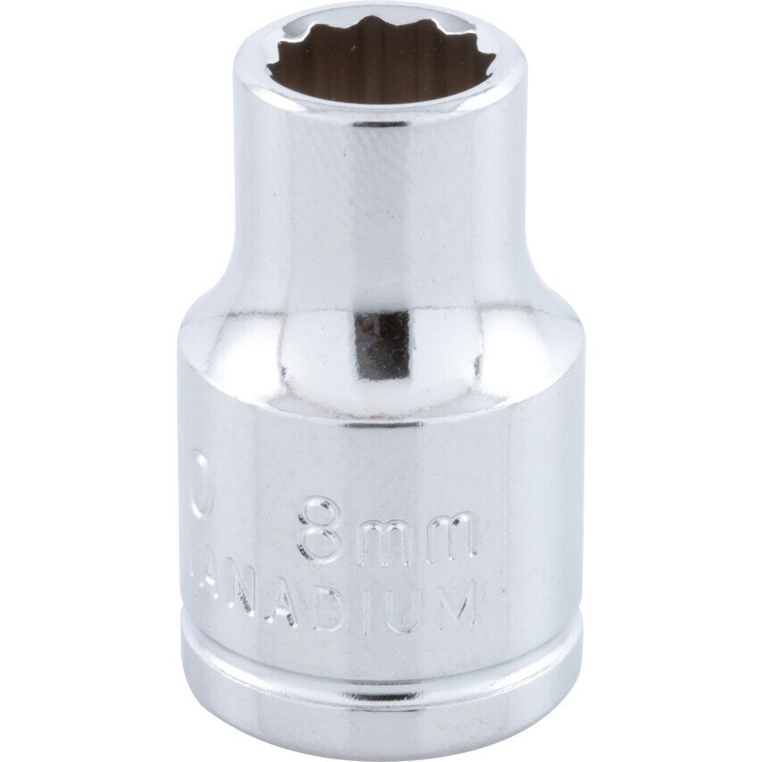 13/16" A/F Socket 3/8" Square Drive