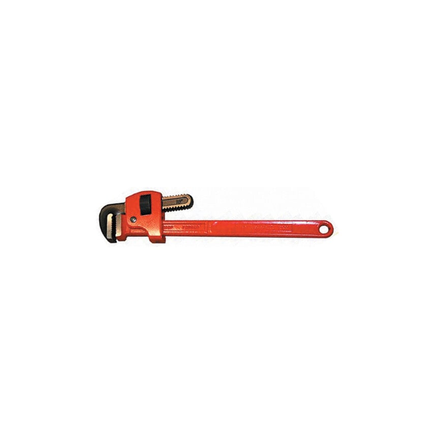 131A.36 Steel Stillson Model Pipe Wrenches