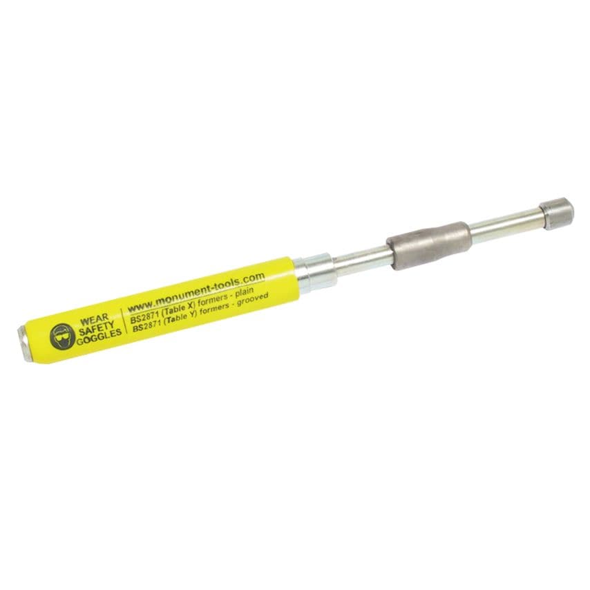 131W Socket Forming Tool (15mm) MON131