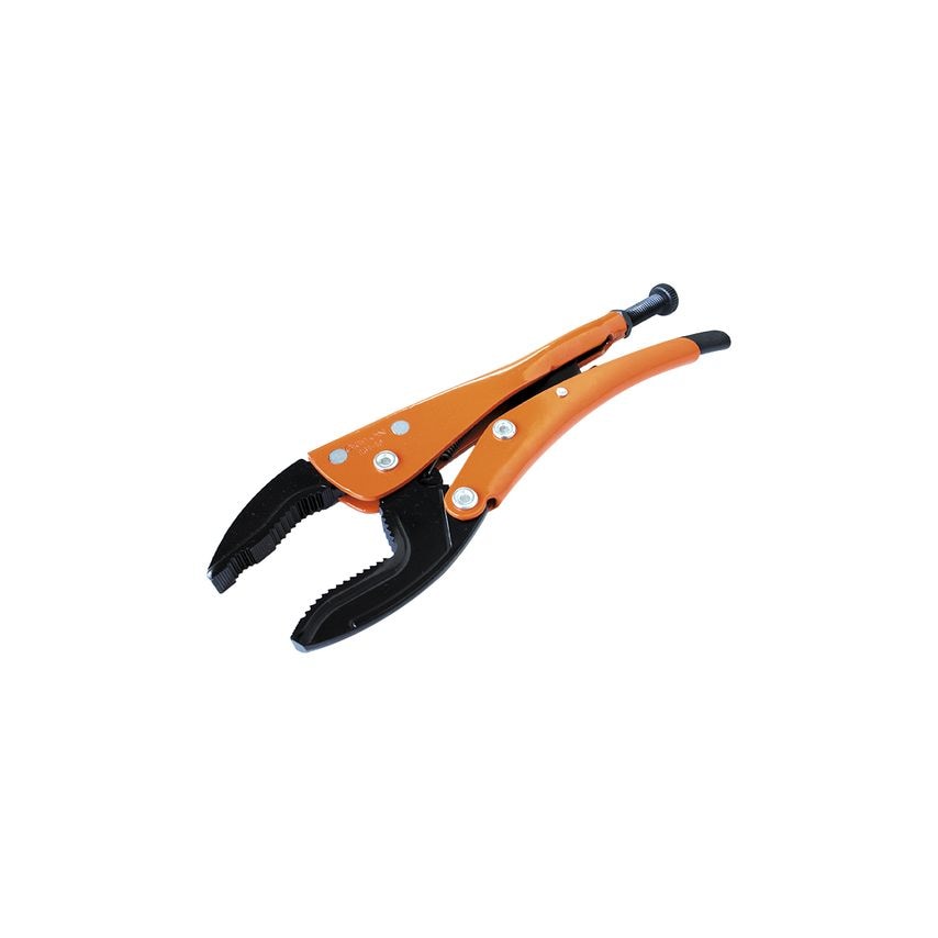 131 Omnium Round Grip Pliers 10" - 53042