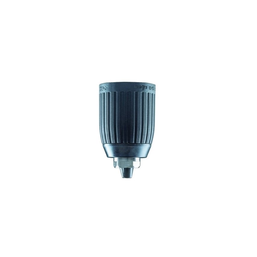 1328319 10mm 1/2" x 20 EXTRA80-RV Quick Action Drill Chucks - Radial Locking - Plastic Design - with Retaining Ring