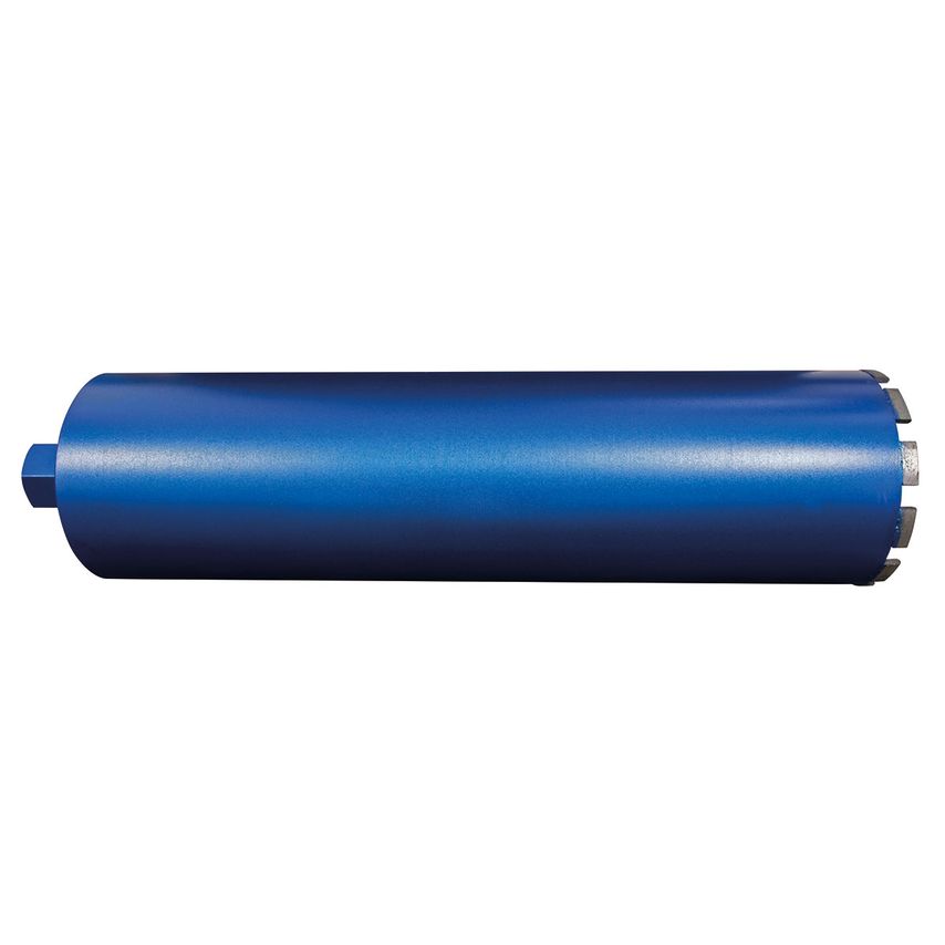 132mm Wet Core Drill - A11WC132