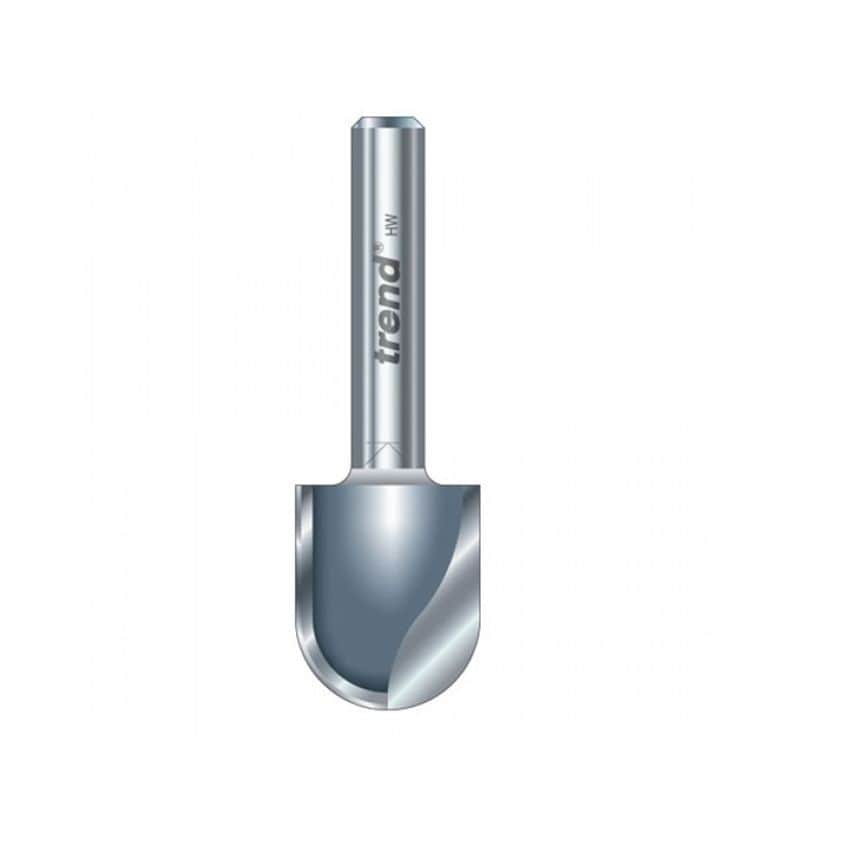 13/30 x 1/2 TCT Radius Cutter 12.7mm Radius TRE133012TC
