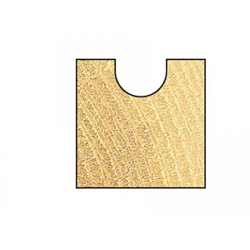 13/30 x 1/2 TCT Radius Cutter 12.7mm Radius TRE133012TC