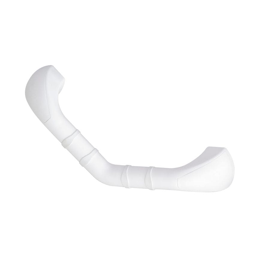 13"/33cm Angled Grab Bar