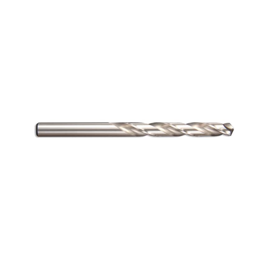 13.50MM HSS DIN338 Bright Finish Split Point Jobber Drill