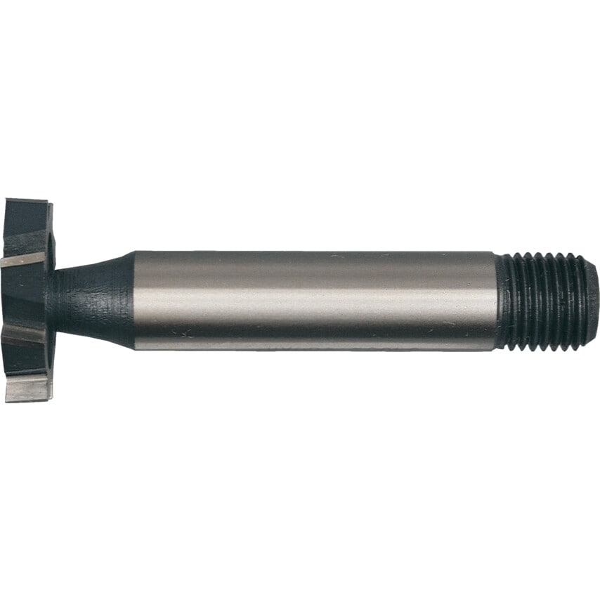 13.5MMX3MM HSS Sc/Sh Woodruff Cutter