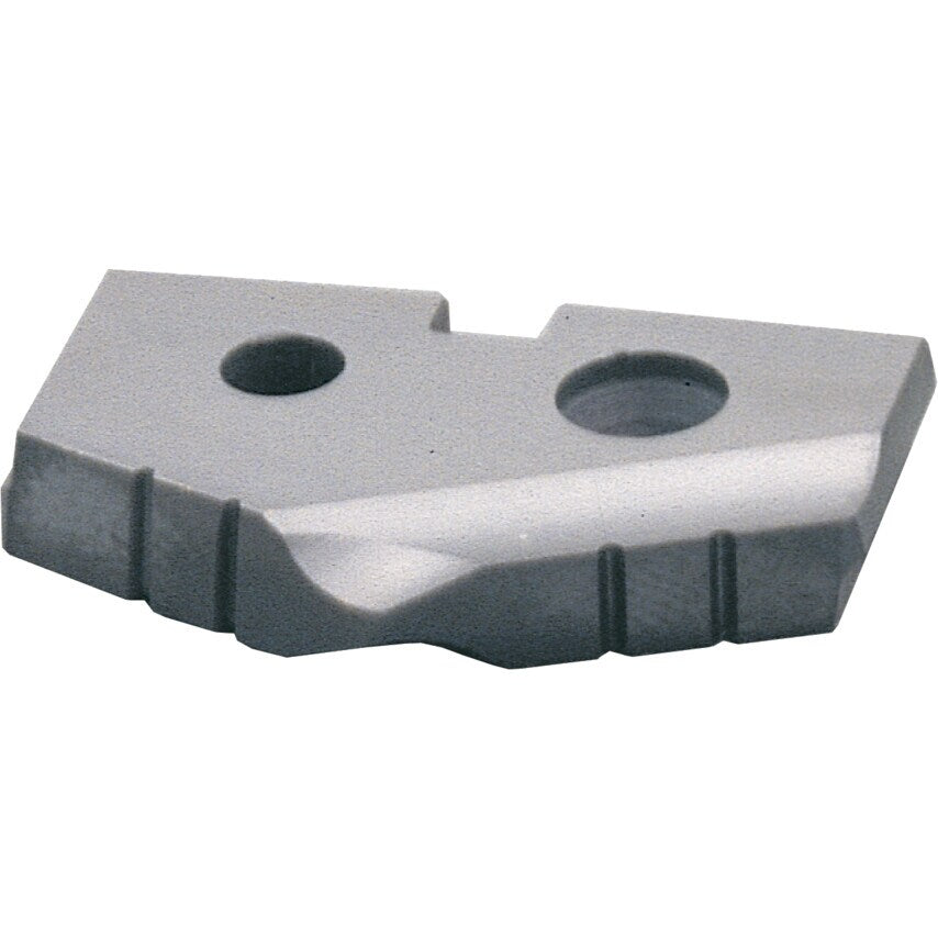 135T-0231 75.61mm CPM-M4HSS Tincoat Insert