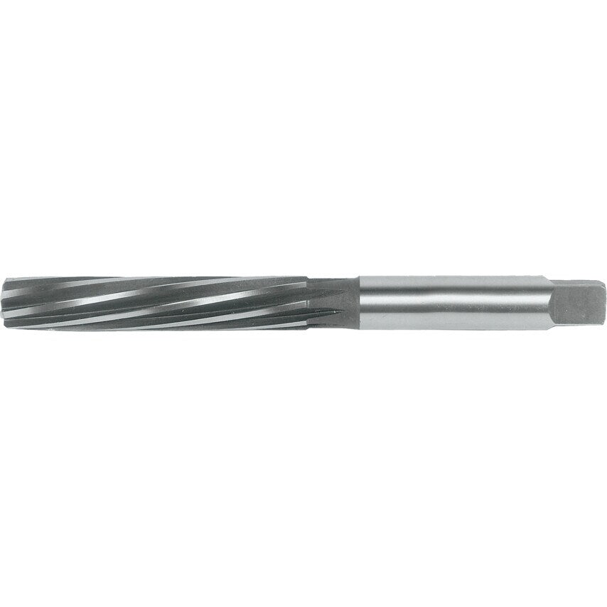 13/64" HSS Sp/Fl Parallel Hand Reamer