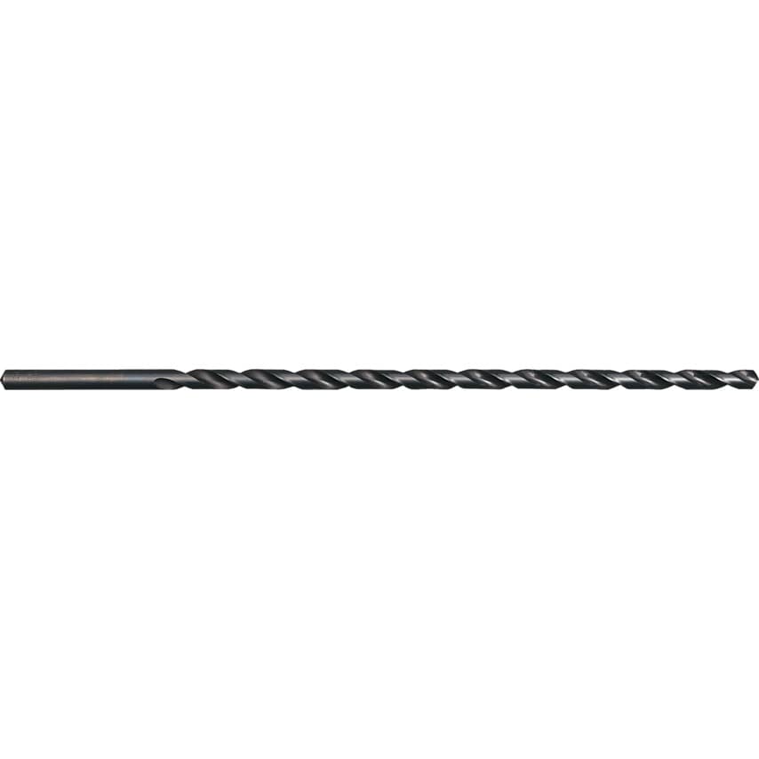 13/64" X 315mm O/A HSS S/S Drill