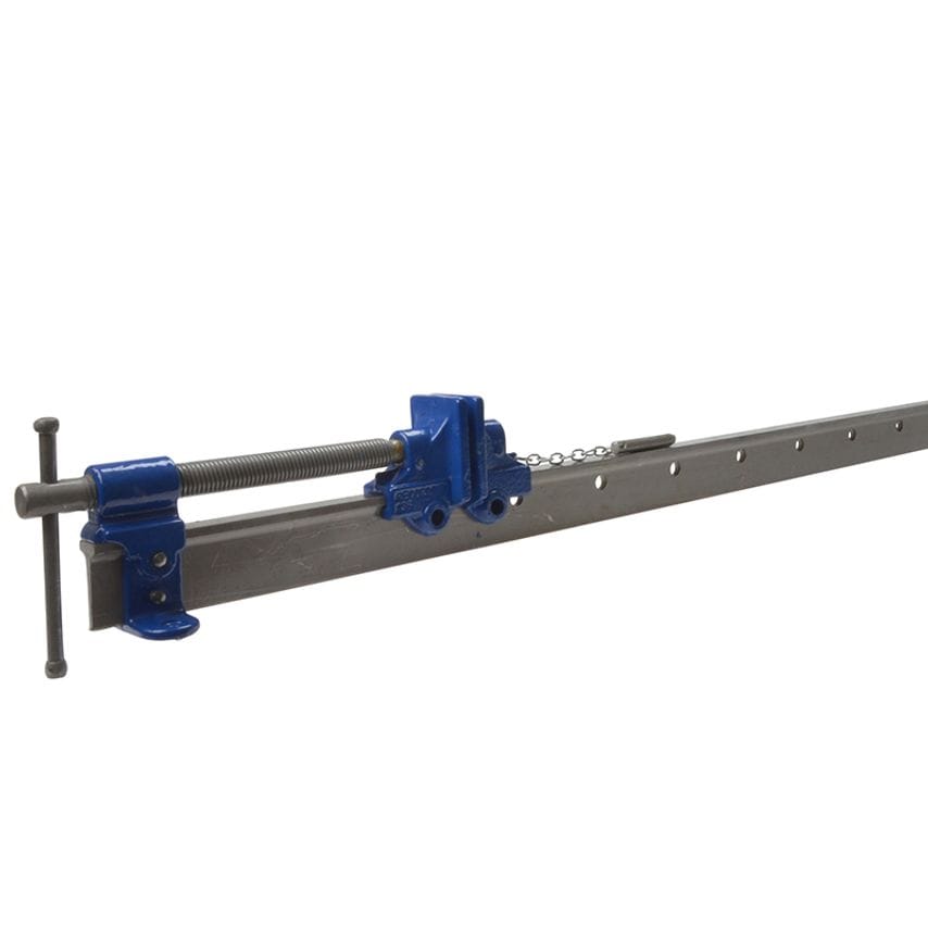 136/5 T-Bar Clamp 1050mm (42in) Capacity REC1365