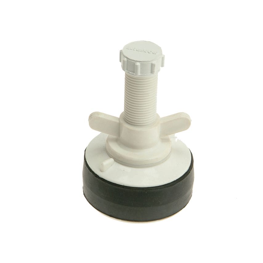 1377W Drain Testing Plug 75mm (3in) MON1377