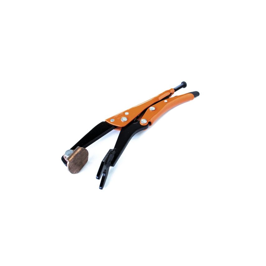 137 Plugweld Pliers 9" - 53111