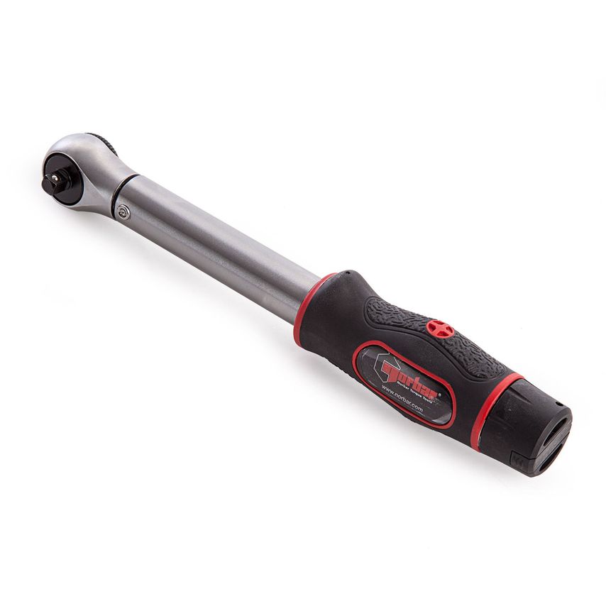 13830 TTi 20 Torque Wrench 1/4" Square Drive 4-20Nm