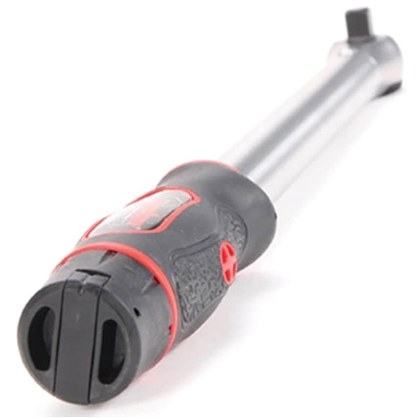 13843 TTI50 3/8" Square DV Torque Wrench 10-50N.M