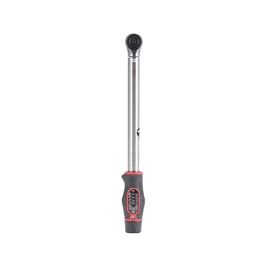 13844 TTI50 1/2" Square DV Torque Wrench 10-50N.M