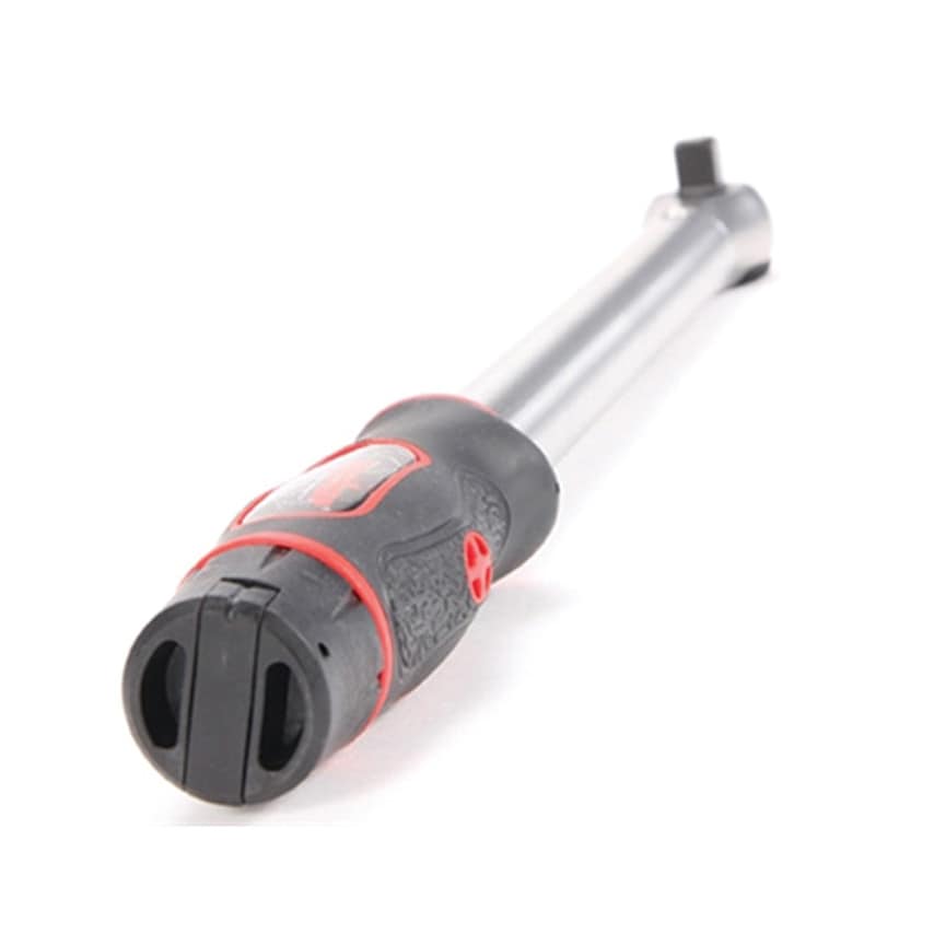 13844 TTI50 1/2" Square DV Torque Wrench 10-50N.M