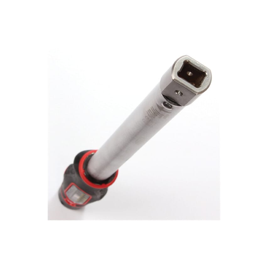 13847 TTfth 50 Female Torque Handle 9 x 12mm 10-50N.M 8-35 Lbf.ft