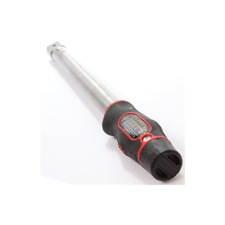 13847 TTfth 50 Female Torque Handle 9 x 12mm 10-50N.M 8-35 Lbf.ft