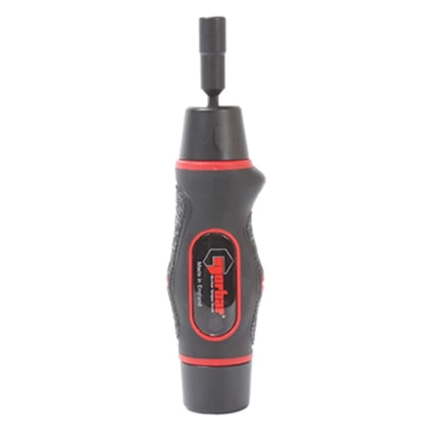 13857 TTs Torque Screwdriver 3.01/4" 0.6-3.0N.M 5-26 Lbf.in