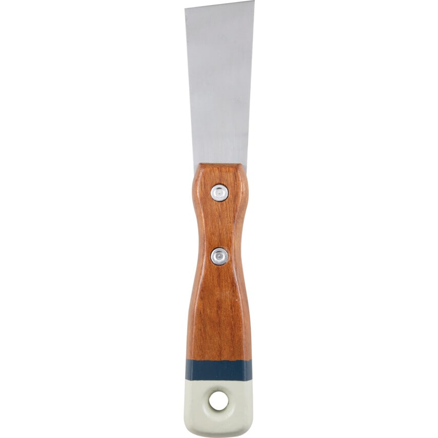 1.3/8" Half Tang Scraper
