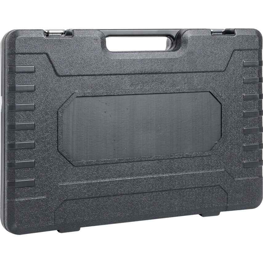 139 Piece General Purpose Tool Set In Blow Case