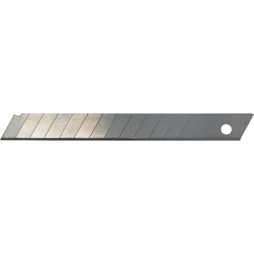 13-SEG Mini Snap-off Blades, Pack of 10