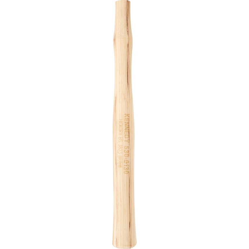 13" Hickory Hammer Shaft
