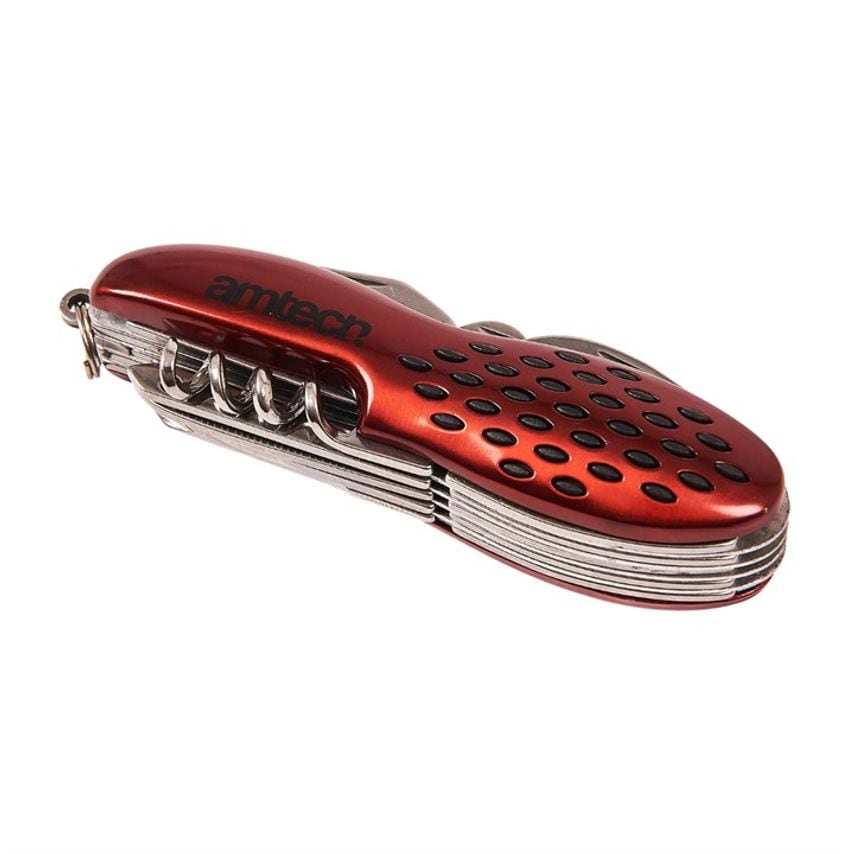 13-in-1 Multi-Function Pocket Tool