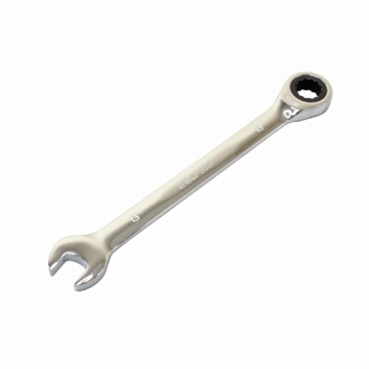 13mm Gear Ratchet Combination Wrench