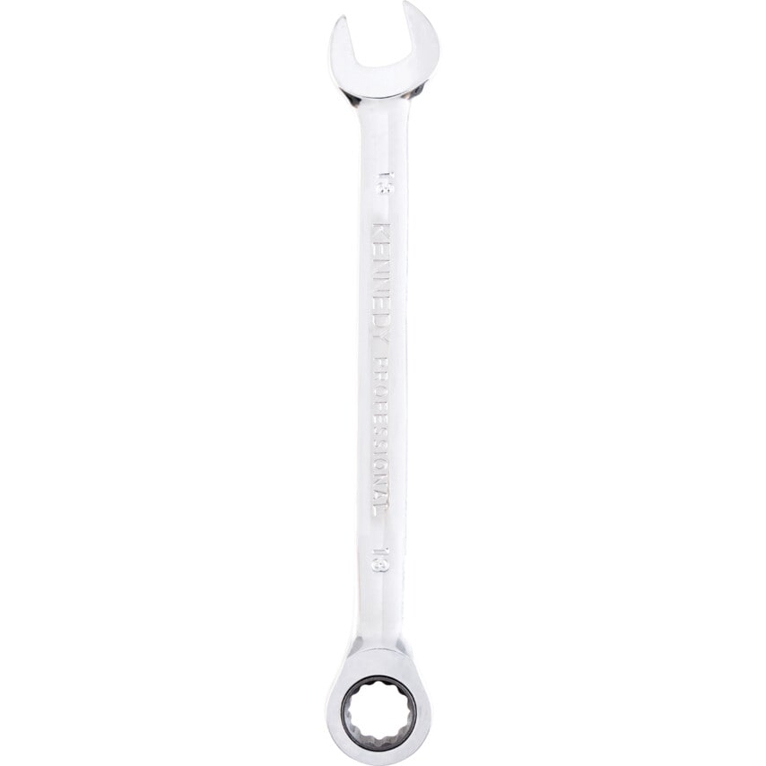 13mm Ratchet Combination Wrench
