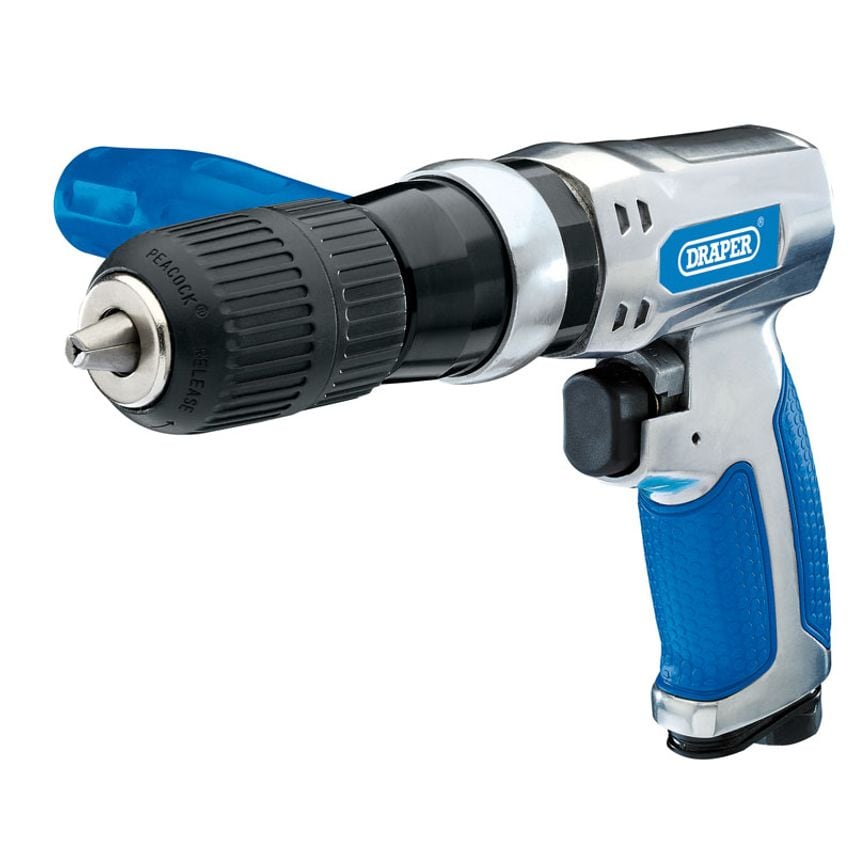 13mm Reversible Air Drill