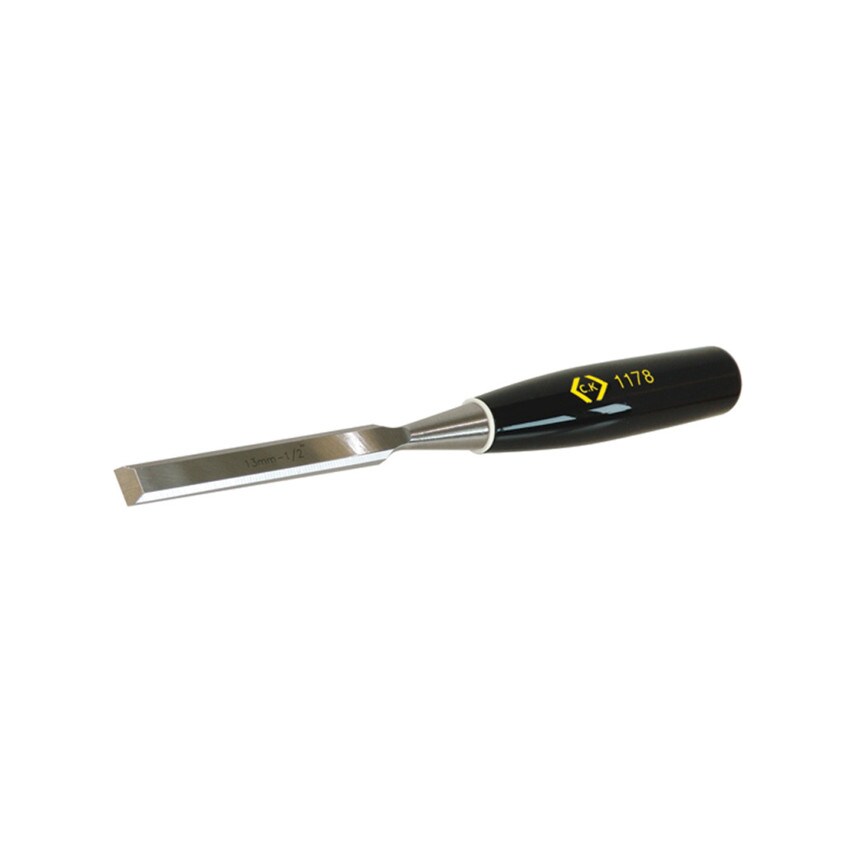 13mm Wood Chisel Bevel Edge
