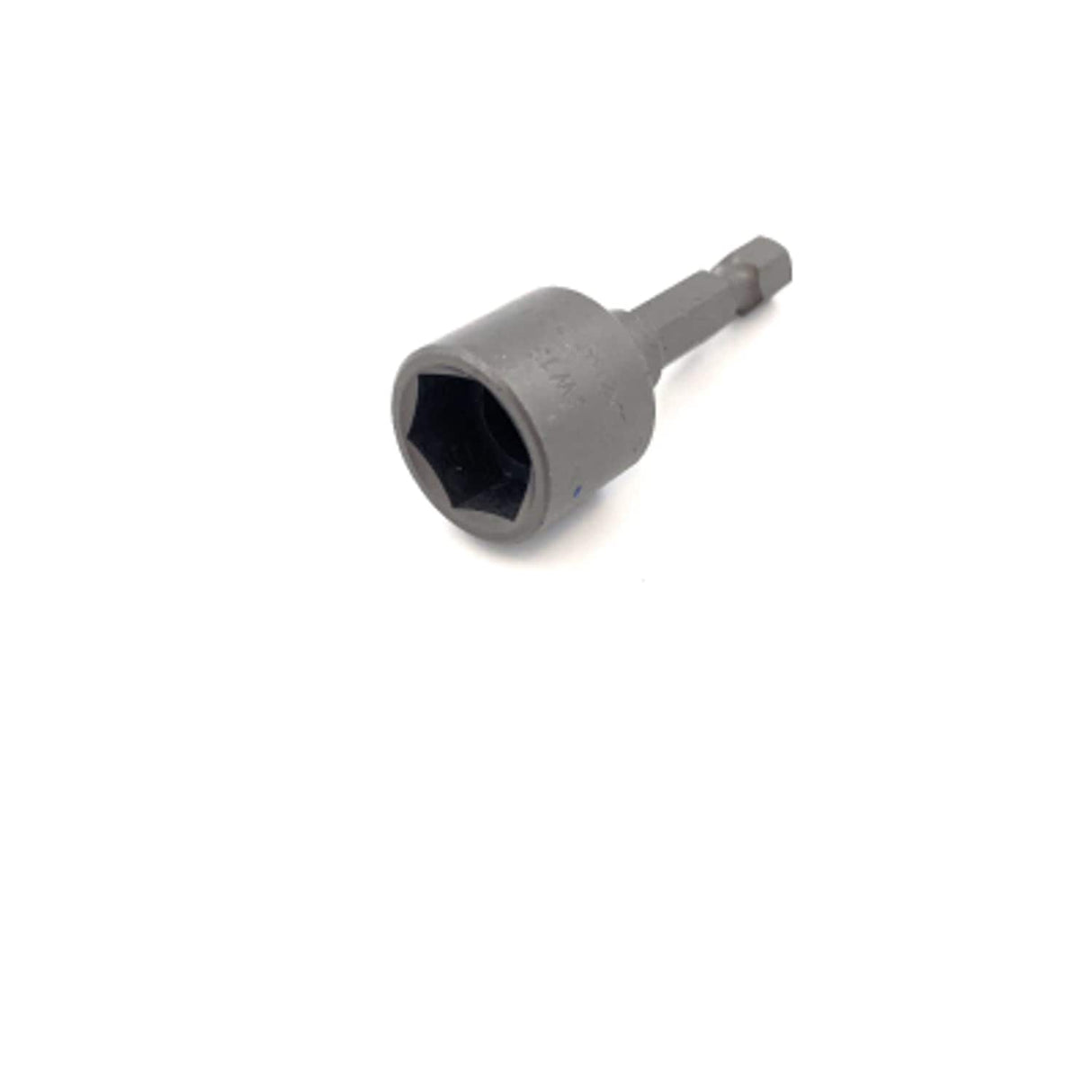 13mm x 50mm Non Magnetic Tek Screw Driver Adapter